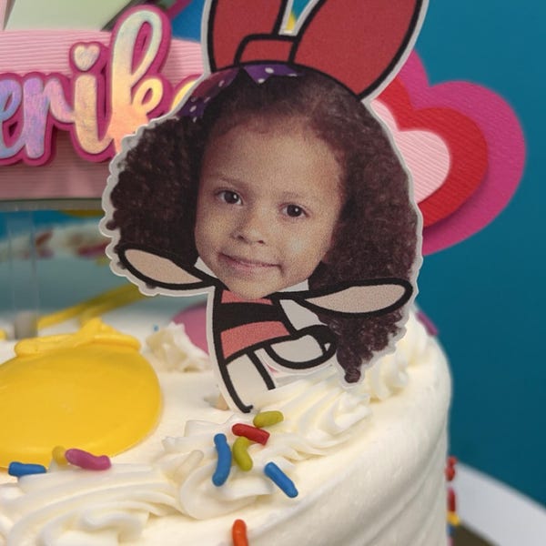 Two Fast Two Curious Geburtstagsdeko – 25-teilig, Kuchen-Topper Mit Vintage-Rennwagen Für 2. Geburtstag Jungen