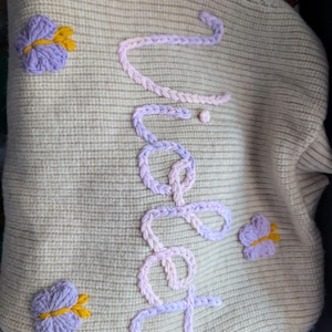 Acheteur Etsy a ajouté une photo de son achat