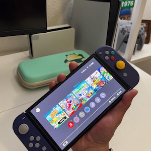 Edward added a photo of their purchase