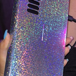 Alexandra added a photo of their purchase