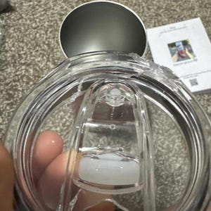 Brandi added a photo of their purchase