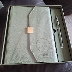 Afsha added a photo of their purchase