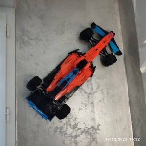Éric added a photo of their purchase