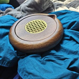 Neve added a photo of their purchase