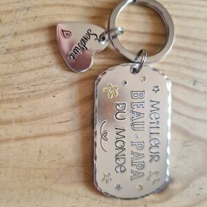 Sandrine added a photo of their purchase