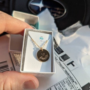 Amanda added a photo of their purchase