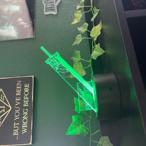 Evan added a photo of their purchase