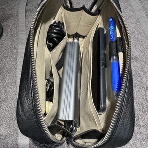Iain added a photo of their purchase