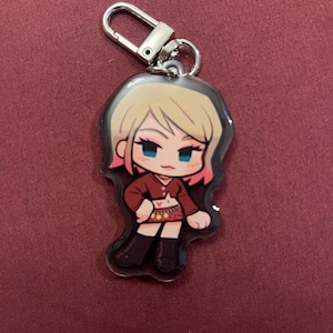 Sara added a photo of their purchase