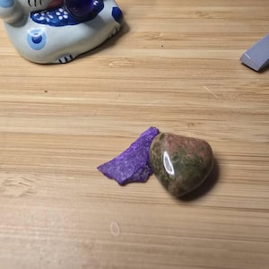 Trista ha añadido una foto de su compra
