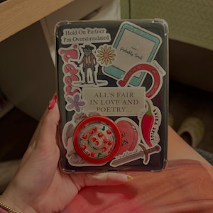 Alyssa added a photo of their purchase