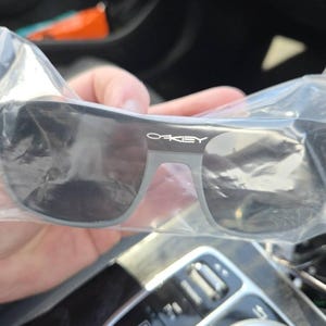 Mr added a photo of their purchase