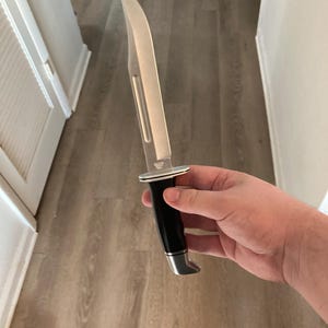 Ghostface added a photo of their purchase
