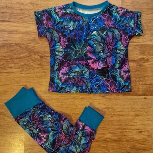 Jade added a photo of their purchase