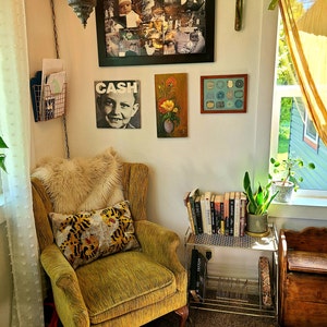 Chelsea ha añadido una foto de su compra