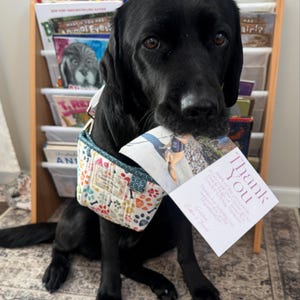 Sara hat ein Foto des gekauften Artikels hinzugefügt