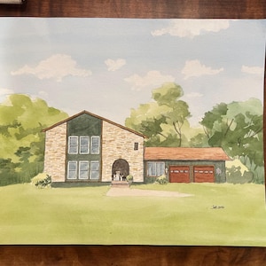 Sarah added a photo of their purchase