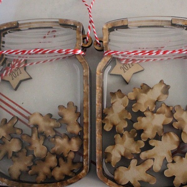 Personalized Folded Flag Memorial Ornament, Christmas Ornament, Veteran ...