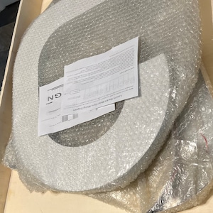 Emilio added a photo of their purchase