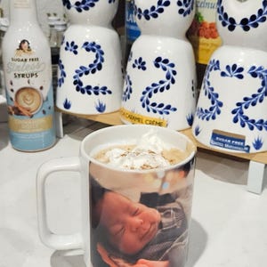Cassie added a photo of their purchase