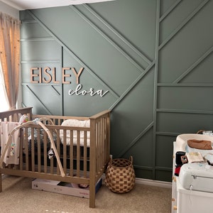 Comprador de Etsy ha añadido una foto de su compra