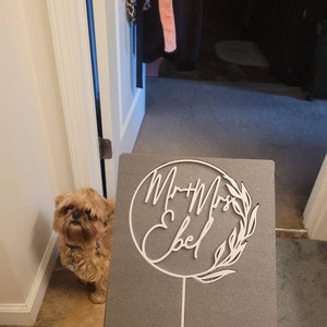 Raechele added a photo of their purchase