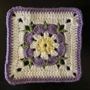 Mary added a photo of their purchase