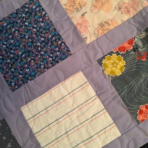 Sarah added a photo of their purchase