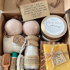 Katie added a photo of their purchase