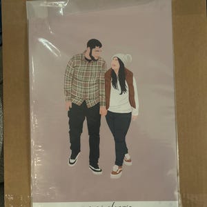 Michelle ha añadido una foto de su compra