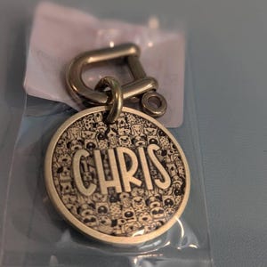 Christina ha añadido una foto de su compra