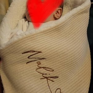 Hannah added a photo of their purchase