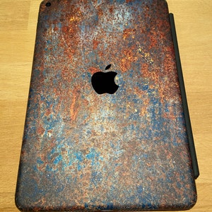 Tom added a photo of their purchase