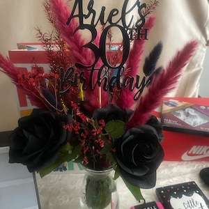 Comprador de Etsy ha añadido una foto de su compra