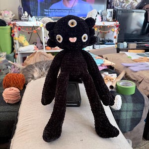 Maegan added a photo of their purchase