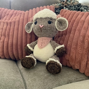 Anja added a photo of their purchase