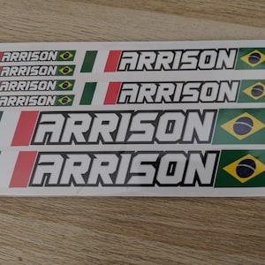 Arrison a ajouté une photo de son achat