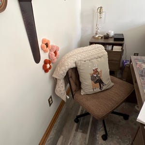 Kimber heeft een foto van de aankoop toegevoegd