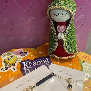 Estefania added a photo of their purchase