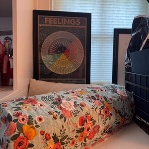 Maria added a photo of their purchase