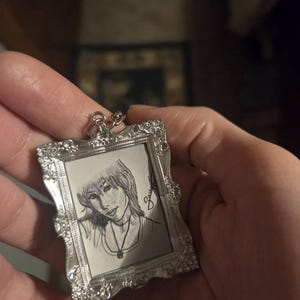 Ashly added a photo of their purchase