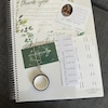 Catholic Homeschool Planner Printable Pdf: Catholic (Instant Download ...