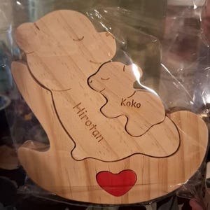 Laurie lade till en bild av sitt köp