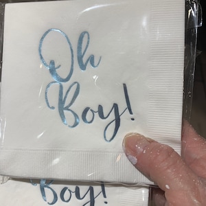 Michelle added a photo of their purchase