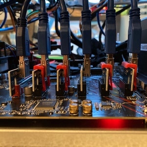 Pcie Riser Lock Clip Nvidia Amd Red Or Black 16pcs Etsy Pcie Riser Lock Clip Nvidia Amd Red Or Black 16pcs Etsy