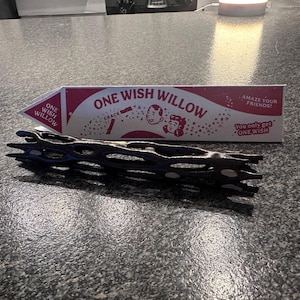 M added a photo of their purchase