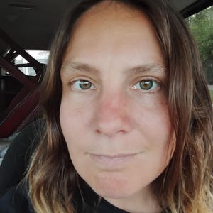 Etsy buyer added a photo of their purchase