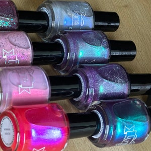 Erika added a photo of their purchase