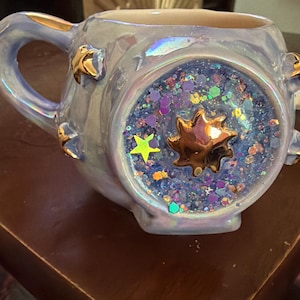 Kendra added a photo of their purchase