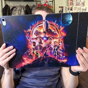 April added a photo of their purchase